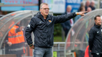NIEUWS | Bert van Hunenstijn nieuwe hoofdtrainer v.v. Hierden ('22-'23)