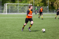 Daan Schraverus terug op het oude nest