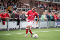 Dominique Denzel, Jeroen Spoelstra en Naoufal Boutachkourt verlengen hun verblijf op Mheenzicht!