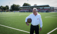 Invulling begeleidingsstaf A-selectie