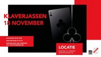 Klaverjassen op 18 november 2022