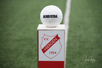 VOORBESCHOUWING V.V. HIERDEN – FC HORST