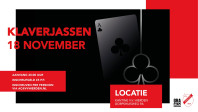Klaverjassen op 18 november