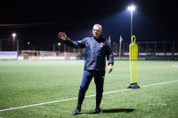 Succesvolle sponsoravond bij Hierden