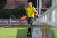 VOORBESCHOUWING V.V. HIERDEN – WVF