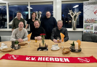 Pro Camera systeem voor video-analyse v.v. Hierden!