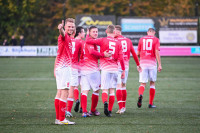 NIEUWS | Update A-selectie 2023 - 2024