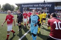 100ste FairPlay Certificering gevierd met VAR in amateurvoetbal