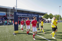 Bekijk nu de beelden van v.v. Hierden - Creators FC met VAR!
