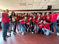 v.v. Hierden MO17-1 kampioen!