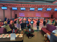 Bowlen met de jeugd, een succesformule!