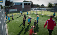 Jeugdplan v.v. Hierden lanceert "Jeugd sponsorplan"