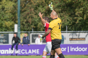 Foto's Batavia '90 1 - Hierden 1 - 7 september 2019 foto 7/42