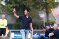 Bas de Raat stopt als assistent-trainer aan het einde van het seizoen 2023/2024