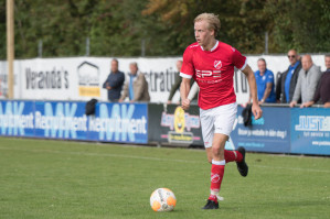 Foto's Batavia '90 1 - Hierden 1 - 7 september 2019 foto 9/42