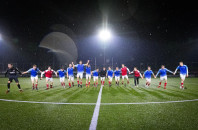 v.v. Hierden JO19-1 kampioen van de tweede fase en promoveert naar de divisie
