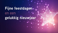 De kerstpakketten zijn afgehaald!
