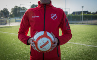 VACATURES | Jeugdtrainers gezocht voor het nieuwe seizoen!