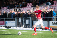Voor Stefan Jansen is de cirkel rond.