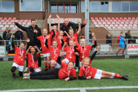 MO11-1 ook in de derde fase kampioen en uitgenodigd voor het NK!
