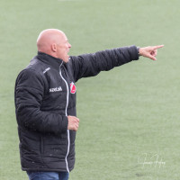 Sander Goosensen stopt als trainer Hierden 2 aan het einde van het seizoen 2023/2024
