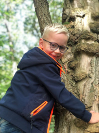 PUPIL VAN DE WEEK | Luca den Besten
