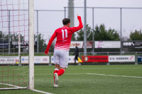 INFO | Aanvangstijd v.v. Hierden - FC Horst zaterdag 4 mei om 13.30 uur