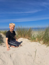 PUPIL VAN DE WEEK | Bram Brummel