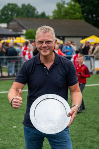 Dat was het dan ...