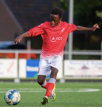 Magen van den Nagel naar Go Ahead Eagles!