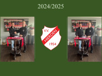Bo Jalving maakt kwartet keepers compleet!