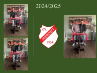 Martien van Voorst en Arjen van Ark nieuwe keeperstrainers!
