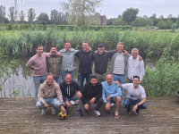Succesteam 35+ 3 tekent bij!