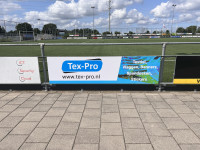 Tex-Pro steunt v.v. Hierden!