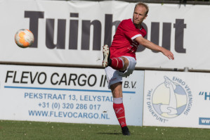 Foto's Batavia '90 1 - Hierden 1 - 7 september 2019 foto 24/42