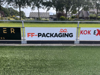 FF-PACKAGING is klaar voor een nieuw seizoen!