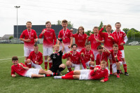 VACATURE | GEZOCHT Enthousiaste trainer voor de JO14-2