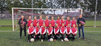 MO15-1 ontvangt nieuwe trainingspakken!