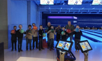 Jeugdteams v.v. Hierden beleven een spetterend bowlingavontuur!