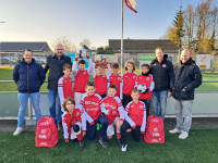 JO11-2 in het nieuw gestoken!