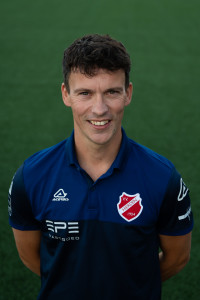 Stevan de Geijter vertrekt aan het eind van het seizoen bij v.v. Hierden