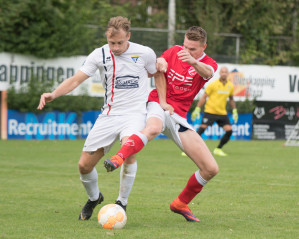 Foto's Batavia '90 1 - Hierden 1 - 7 september 2019 foto 36/42