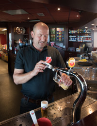 Onze kantine, dé voetbalkantine van Nederland ?!