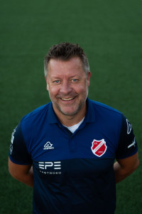 STAF NIEUWS | Gosbert Kok stopt als teammanager van v.v. Hierden 1