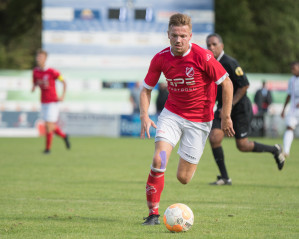 Foto's Batavia '90 1 - Hierden 1 - 7 september 2019 foto 39/42