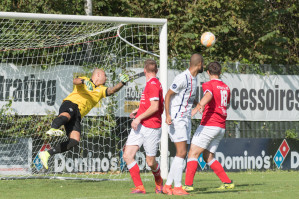 Foto's Batavia '90 1 - Hierden 1 - 7 september 2019 foto 42/42