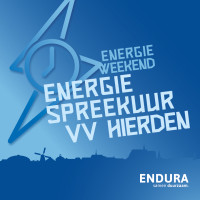 Gratis Energie Spreekuur bij v.v. Hierden – zaterdag 11 oktober