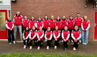 MO13-1 v.v. Hierden kampioen in de hoofdklasse!