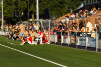 VACATURE | v.v. Hierden zoekt hoofdtrainer (2026-2027)