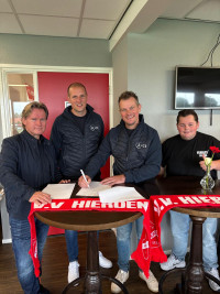 2ICT trotse jeugdpartner van v.v. Hierden